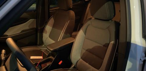 Chevrolet Trailblazer 2024