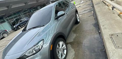 Buick Encore GX 2023