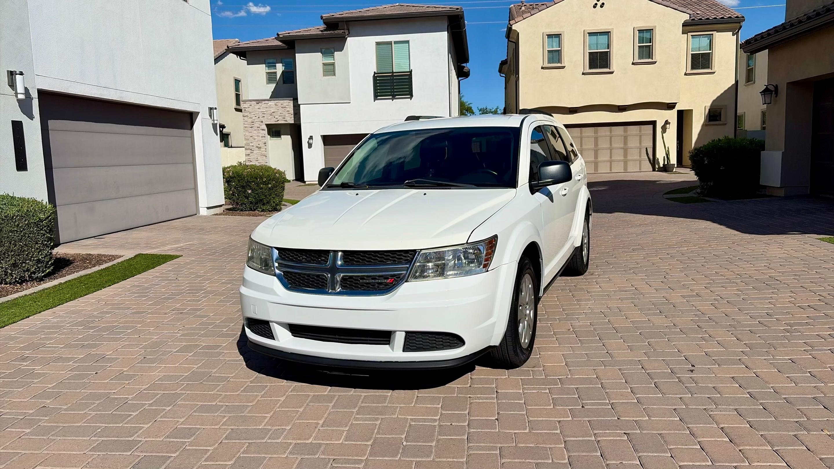 Dodge Journey 2018 in Gilbert, AZ