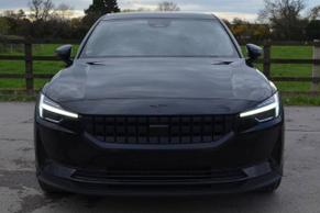 Polestar Polestar 2 2023 in London