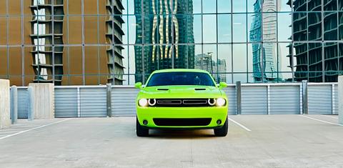 Dodge Challenger 2023