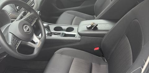 Nissan Altima 2025