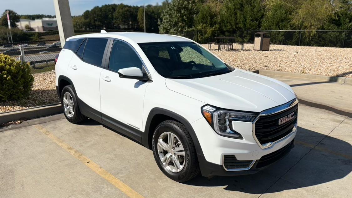 GMC Terrain 2024 in Atlanta, GA