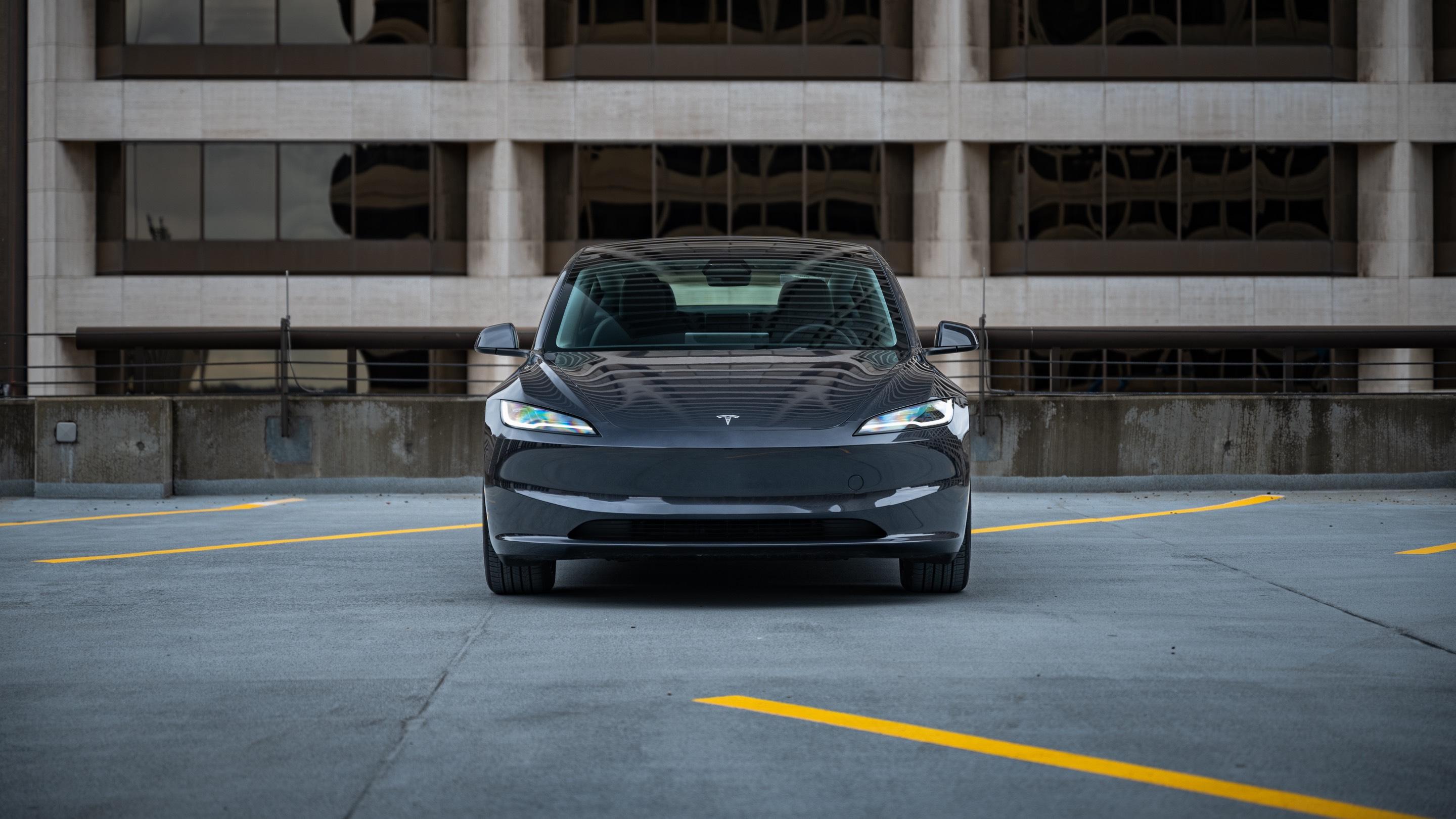 Tesla Model 3 2024 in Hebron, KY