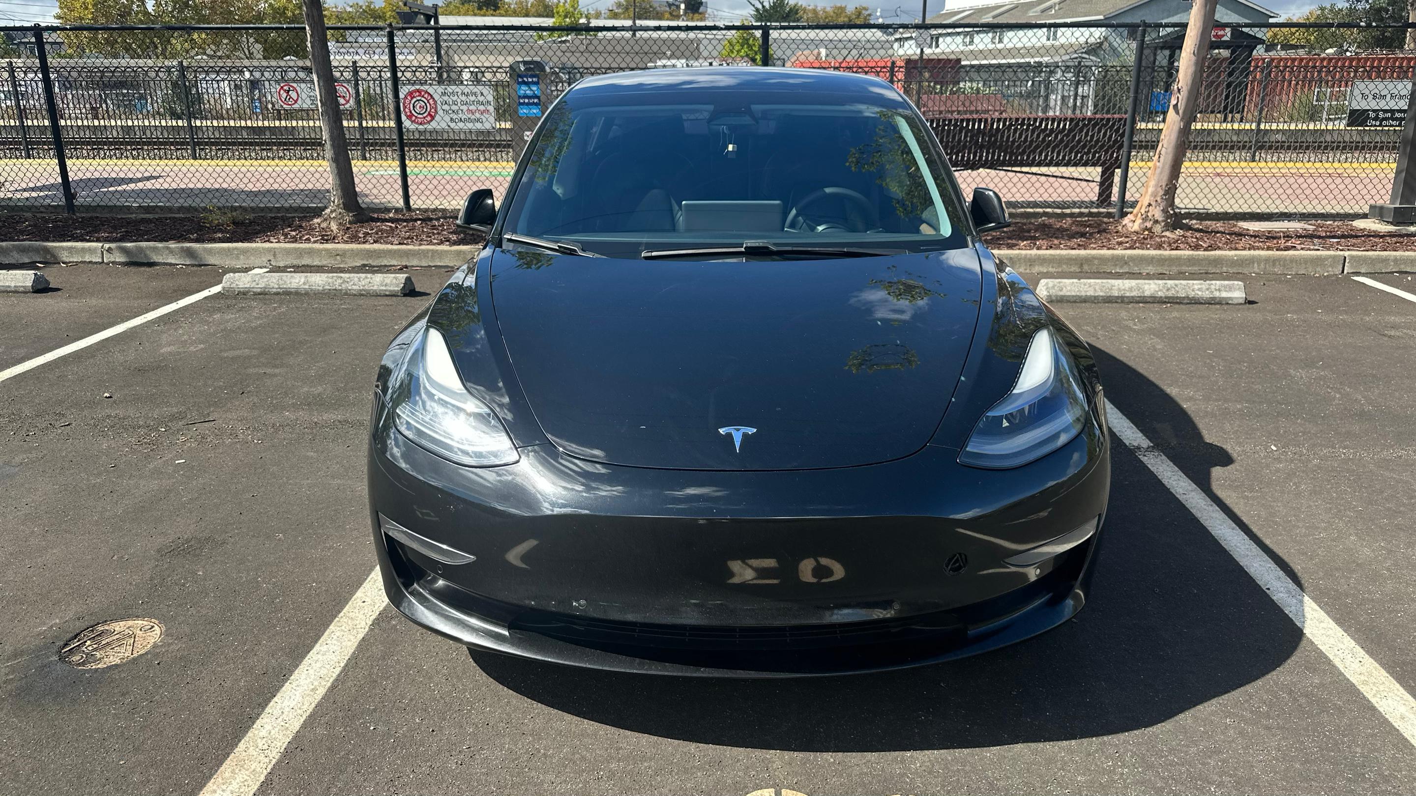 Tesla Model 3 2021 in Oakland, CA
