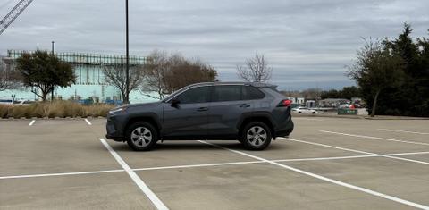 Toyota RAV4 2023