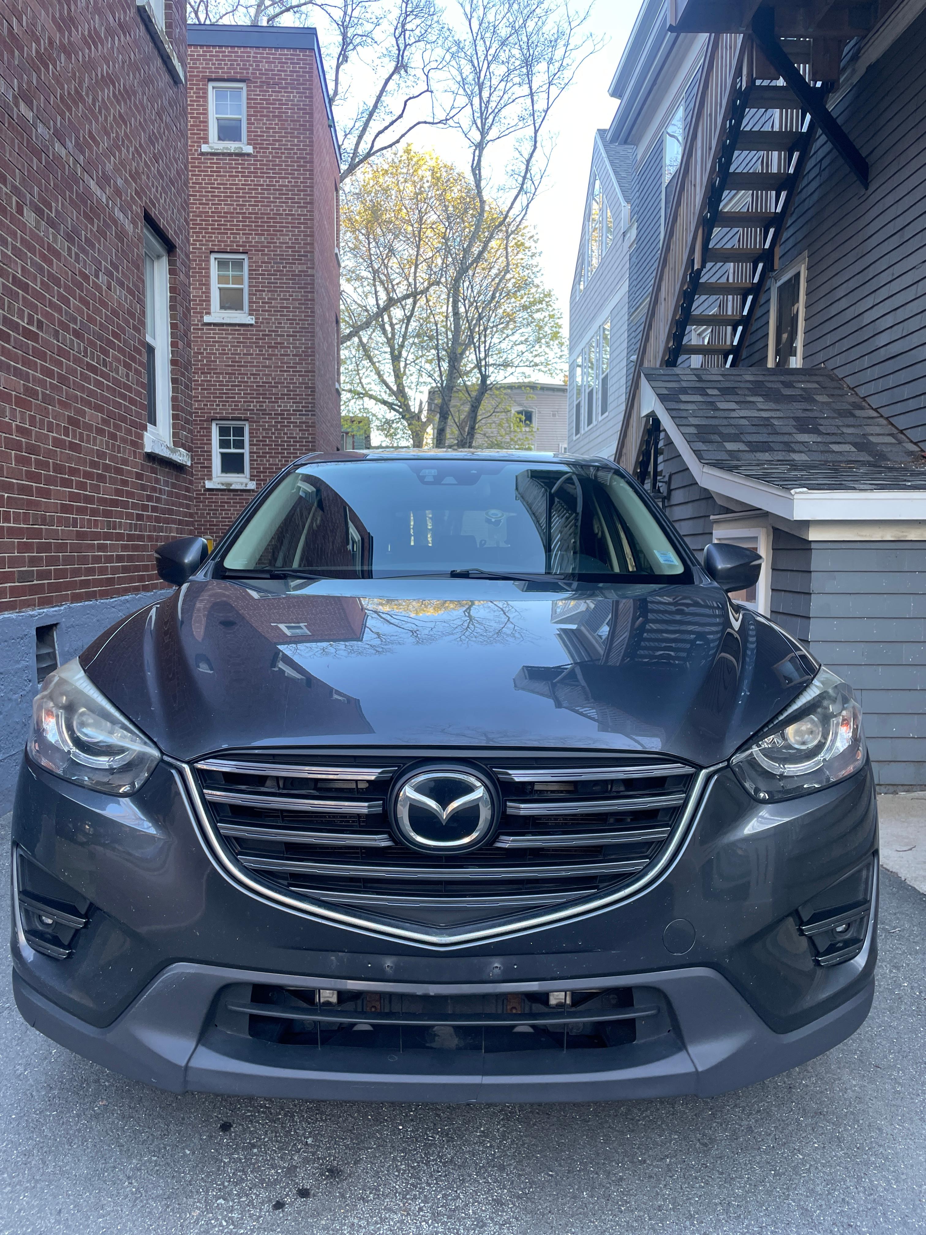 Mazda CX-5 2016 à Halifax, NS