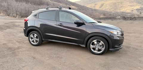 Honda HR-V 2016