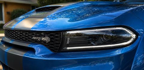Dodge Charger 2022
