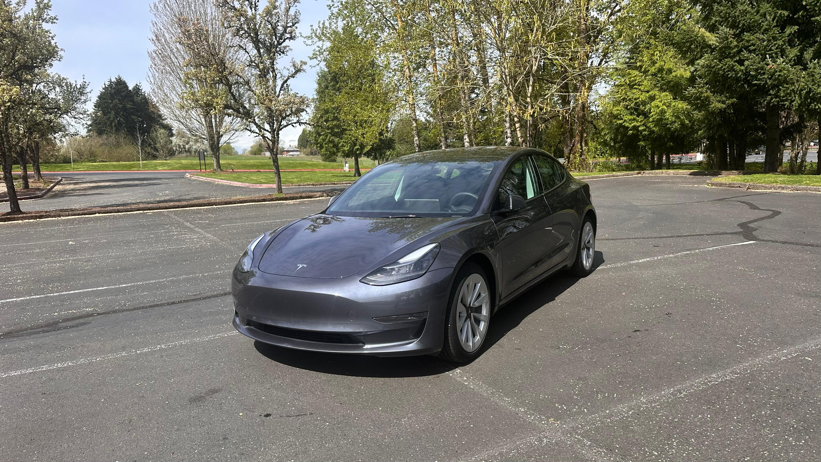 Tesla Model 3 2023 in Portland, OR