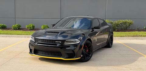 Dodge Charger 2023