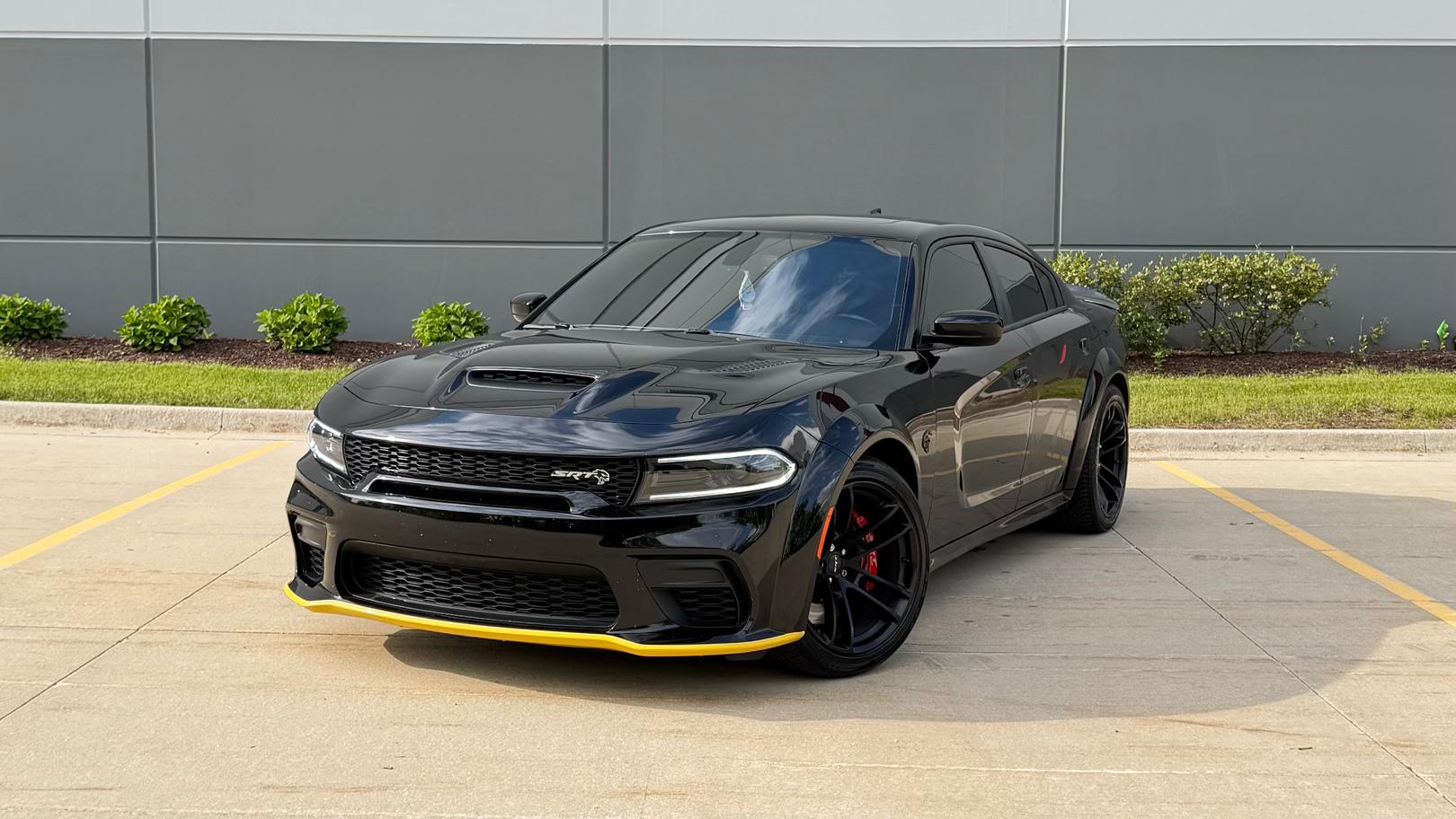 Dodge Charger 2023 in Lockport, IL