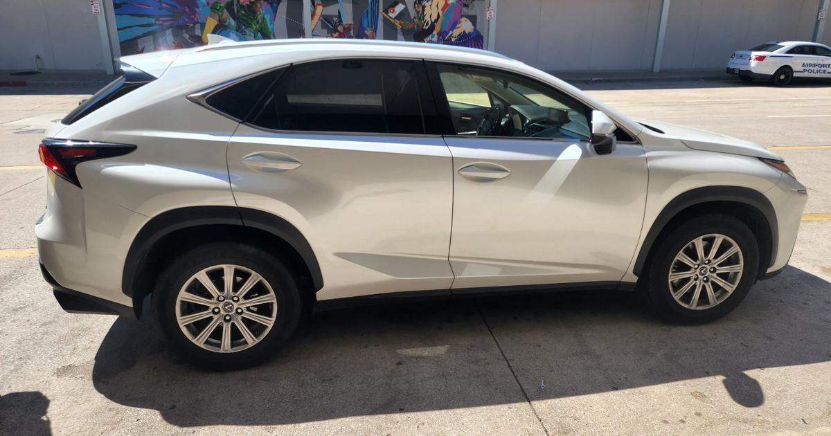 Lexus NX 2019 rental in Tulsa, OK by Rachel D. Turo