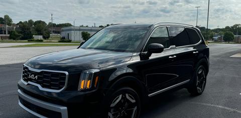 Kia Telluride 2024