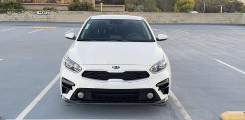 Kia Forte 2021