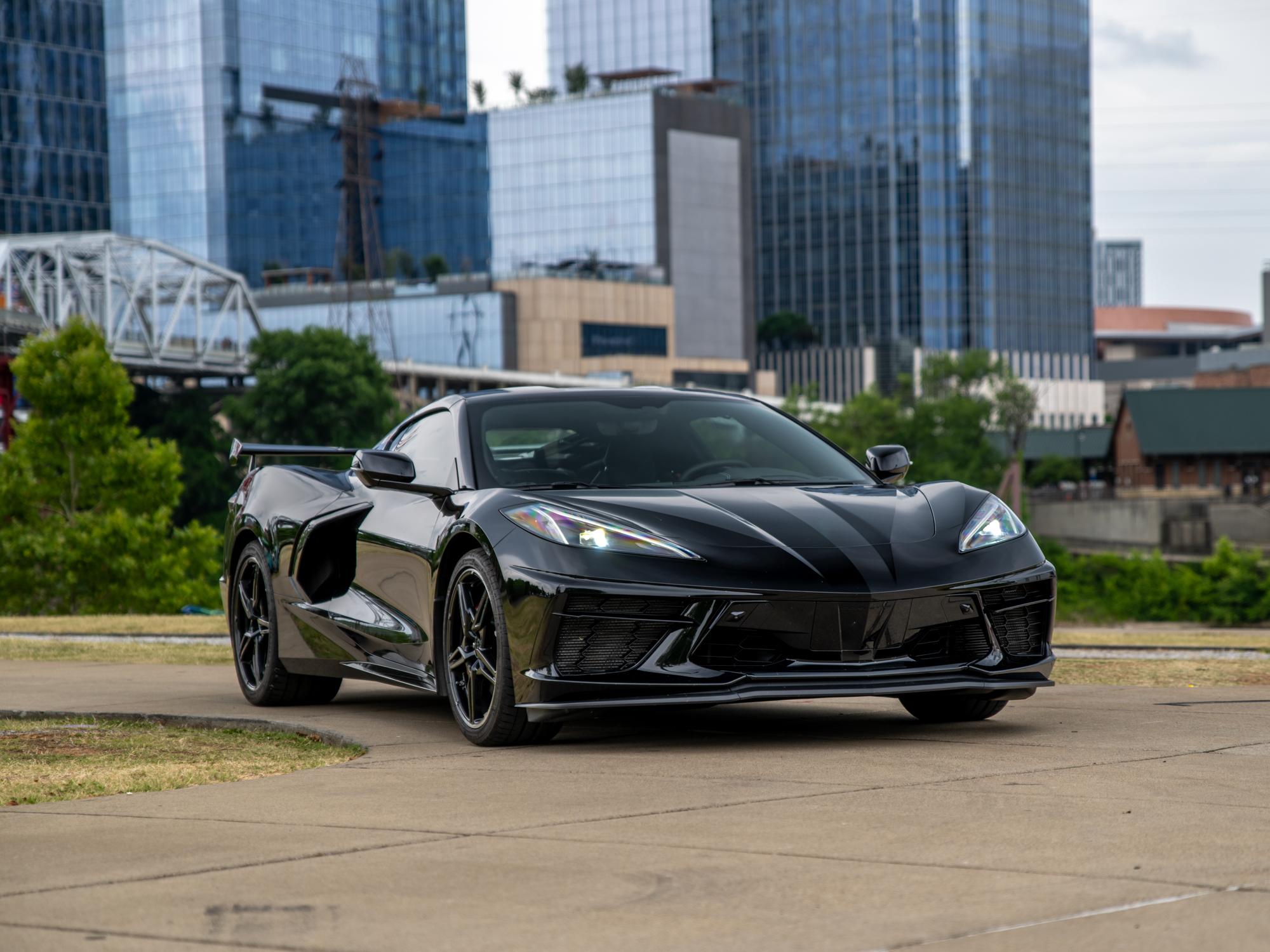Chevrolet Corvette 2023 in Nashville, TN