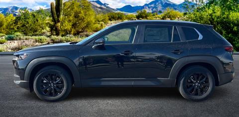 Mazda CX-50 2025