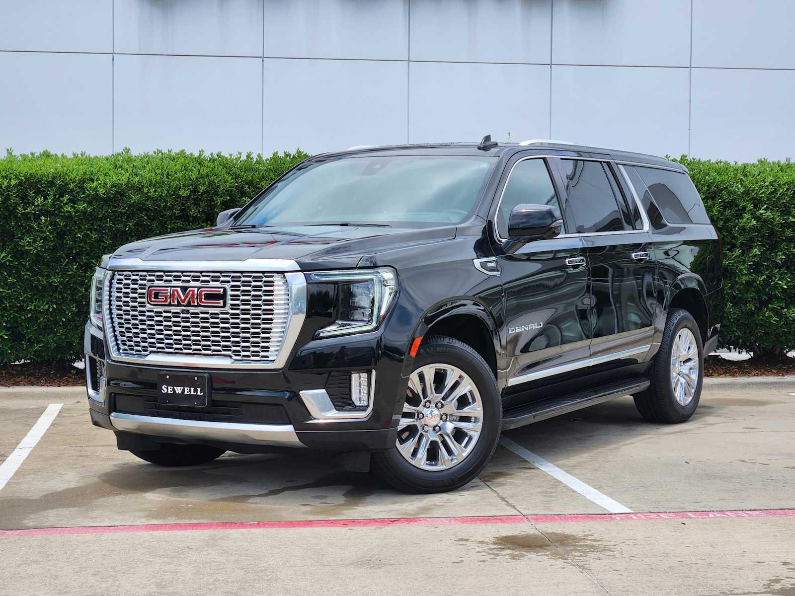 GMC Yukon XL 2022 in Aurora, CO