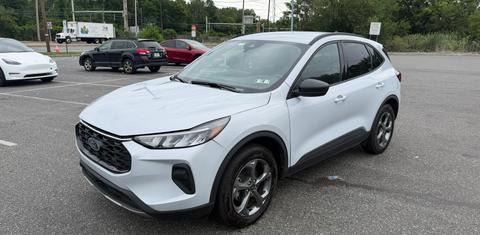 Ford Escape 2026