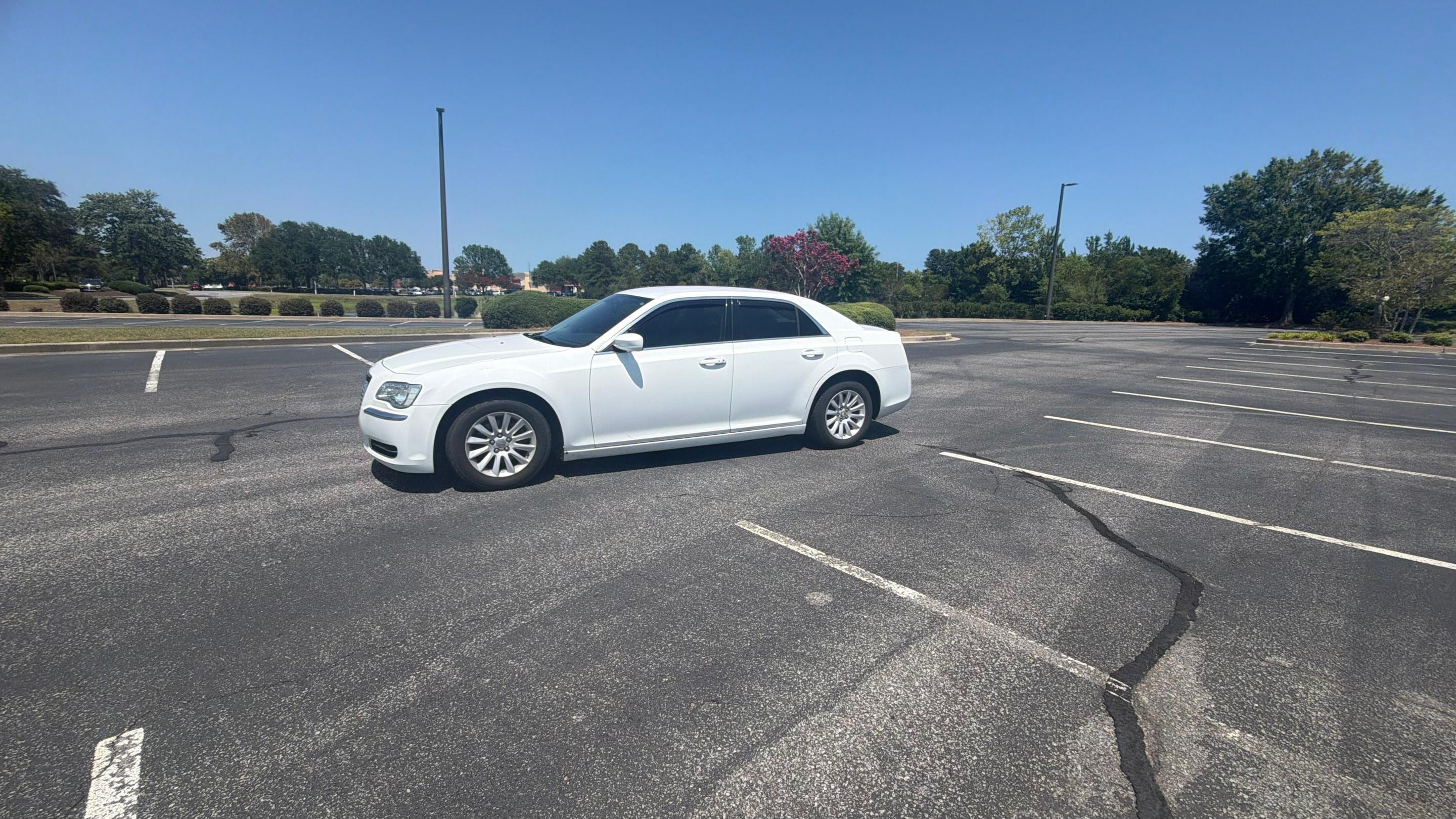 Chrysler 300 2014 in Myrtle Beach, SC