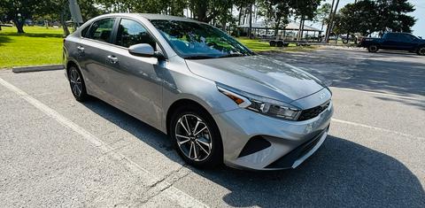 Kia Forte 2022
