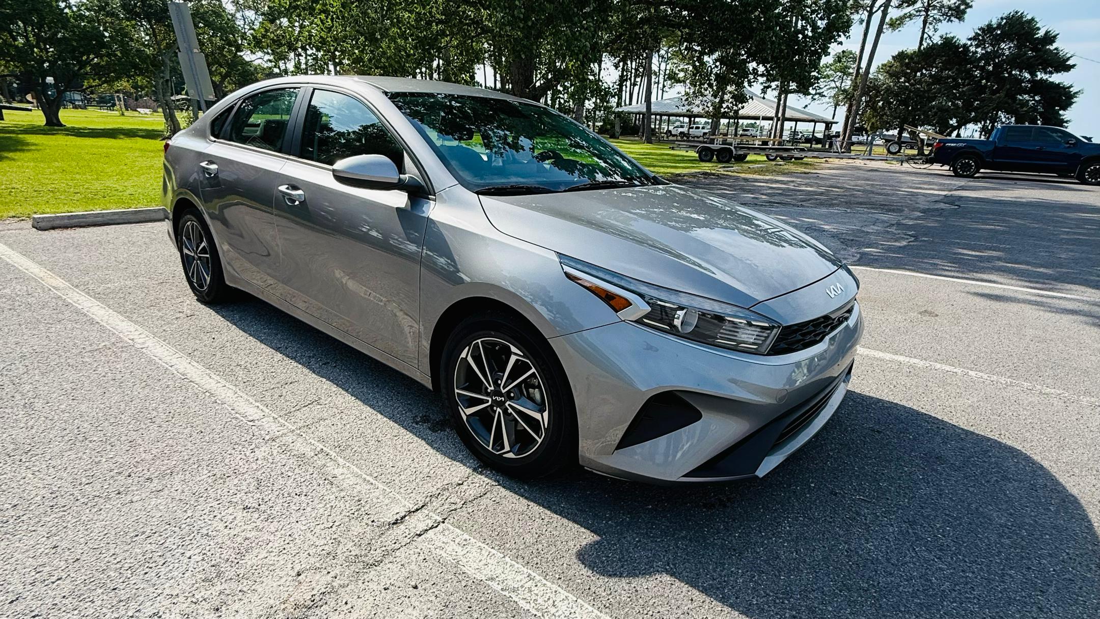 Kia Forte 2022 in Mary Esther, FL