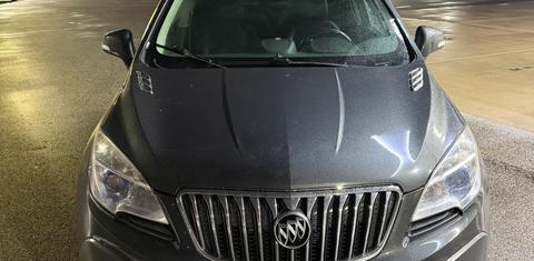 Buick Encore 2016