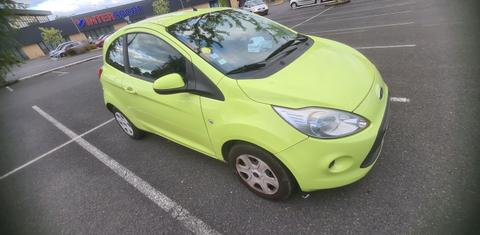 Ford KA 2010