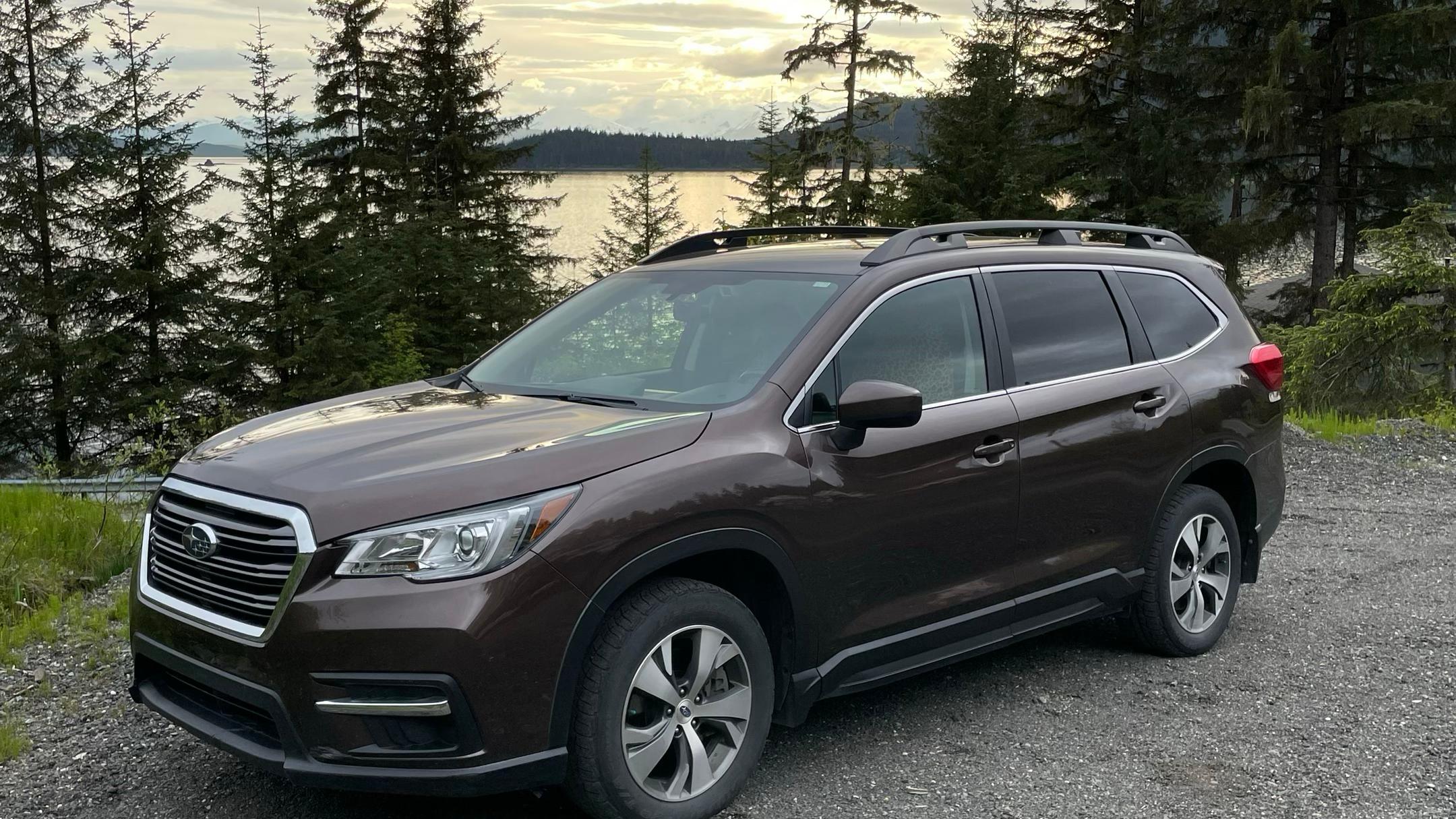 Subaru Ascent 2019 in Juneau, AK