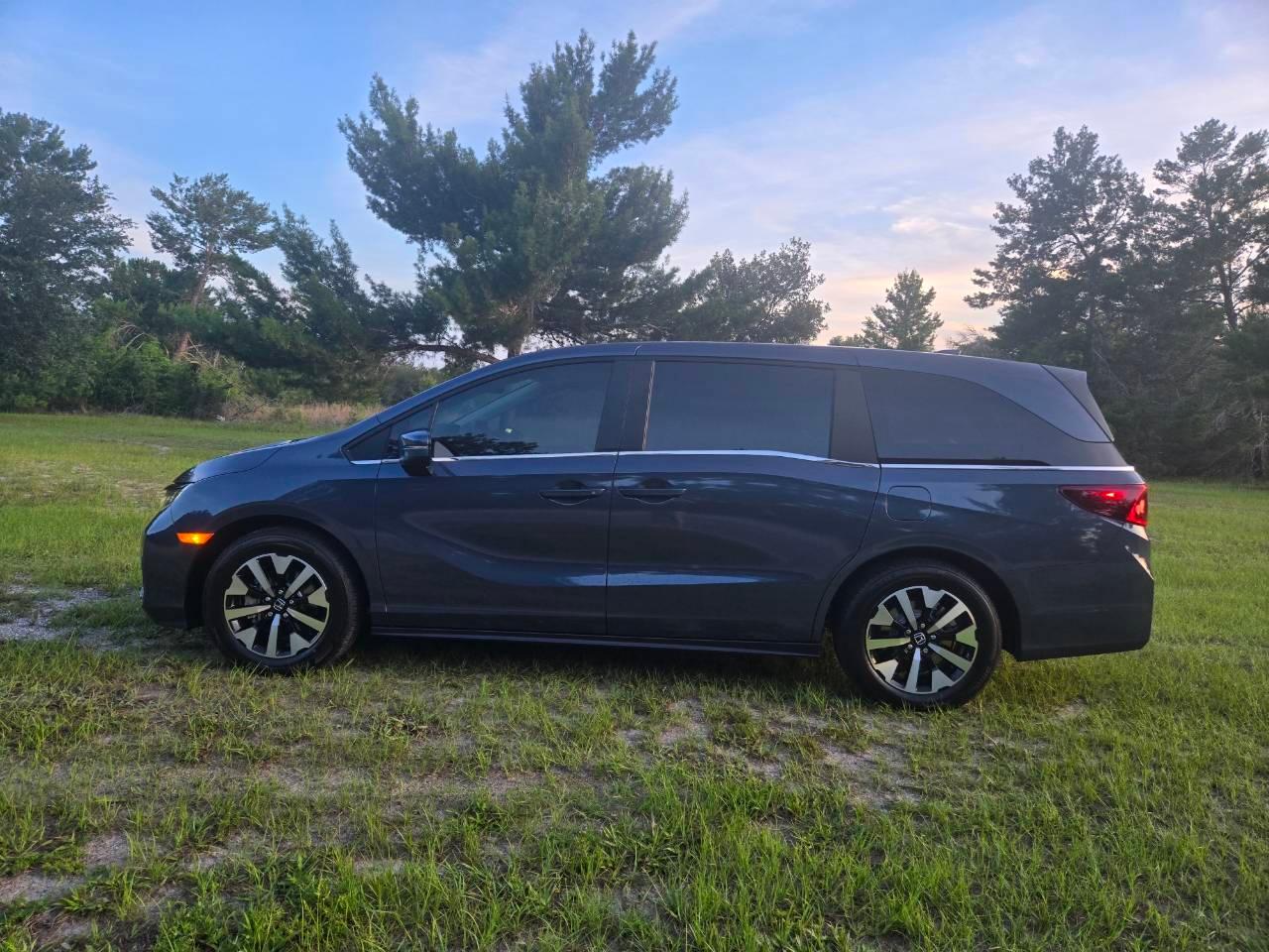 Honda Odyssey 2026 in DeBary, FL