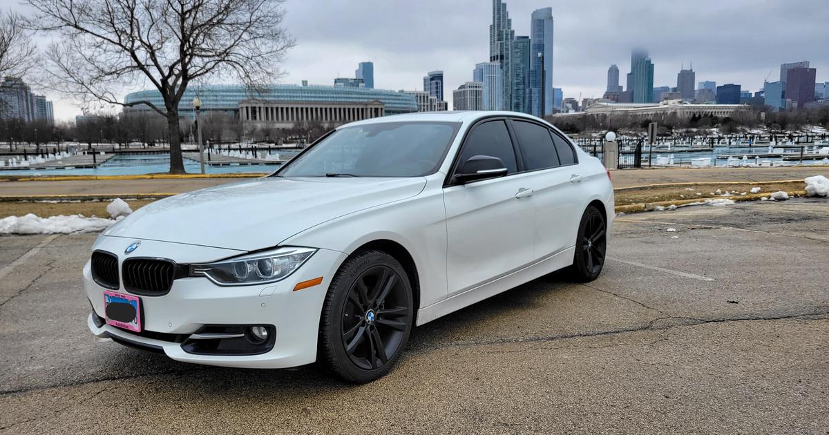 BMW 3 Series 2015 rental in Berwyn, IL by Guy Armand A. Turo