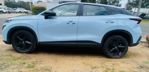 Chery OMODA 5 2023