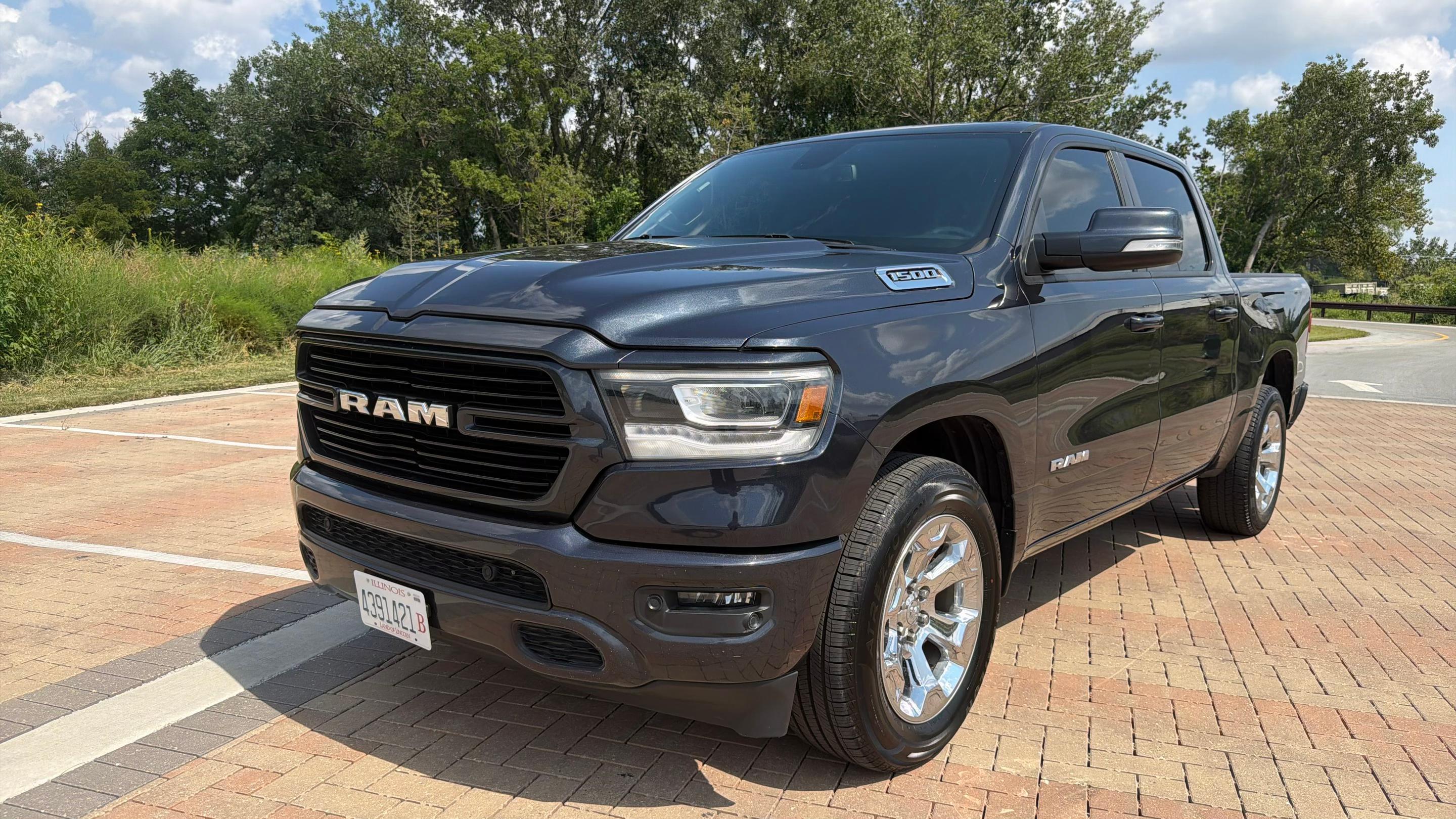 Ram 1500 2019 in Hickory Hills, IL