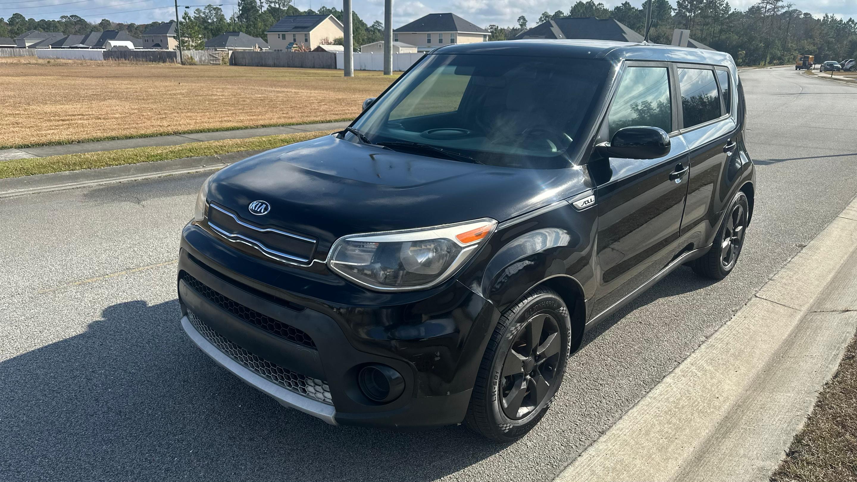 Kia Soul 2018 in Hinesville, GA
