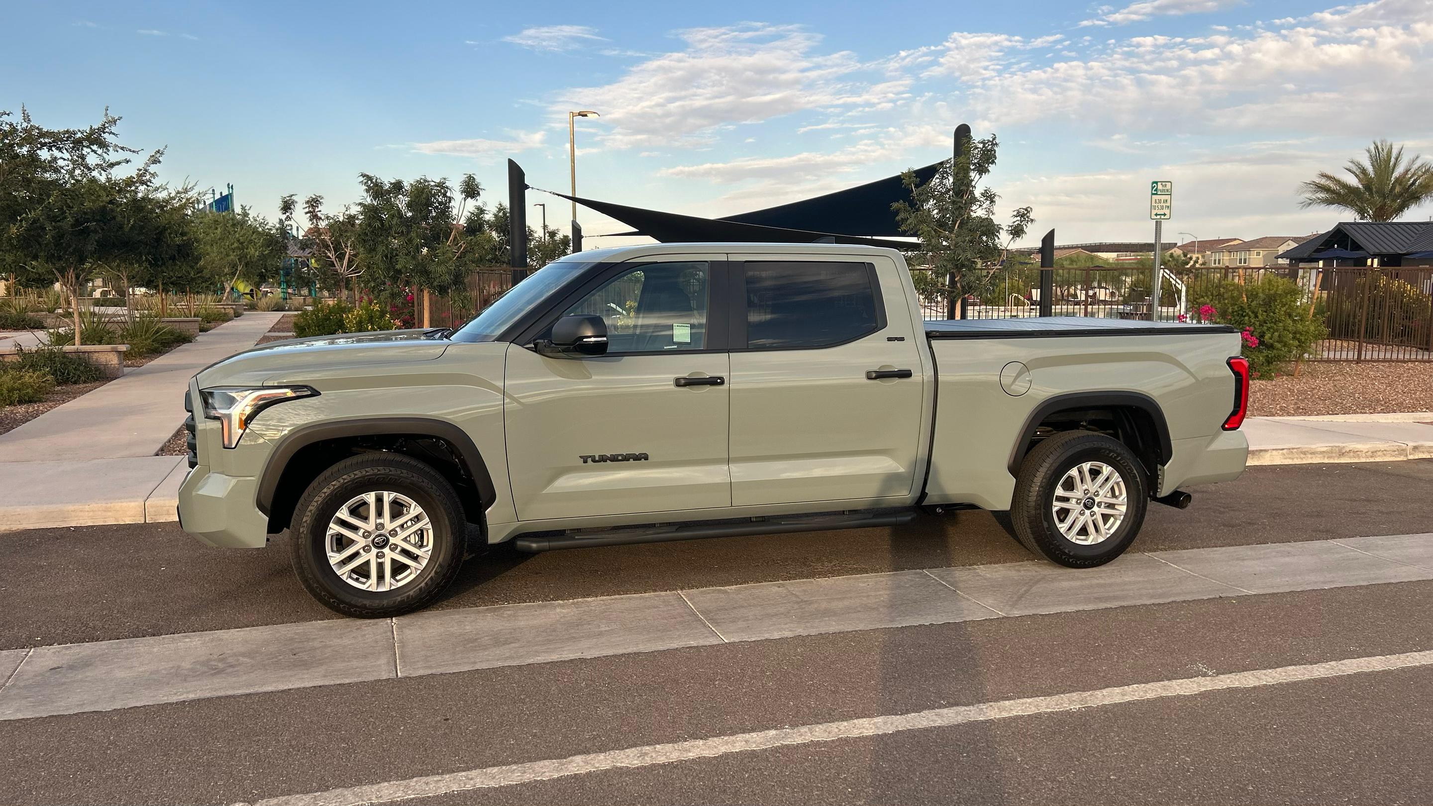 Toyota Tundra 2026 in Litchfield Park, AZ