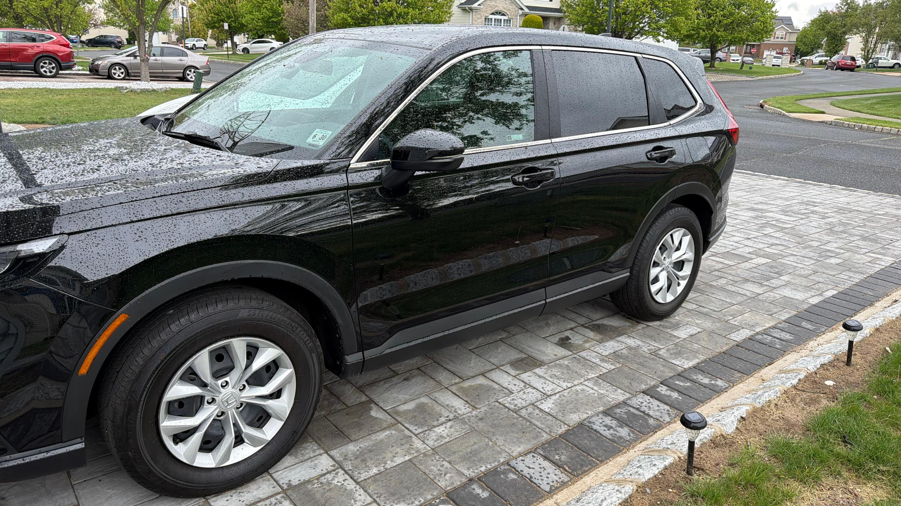 Honda CR-V 2025 in Franklin Township, NJ