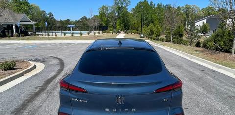 Buick Envista 2024
