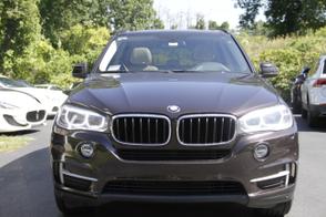 BMW X5 car