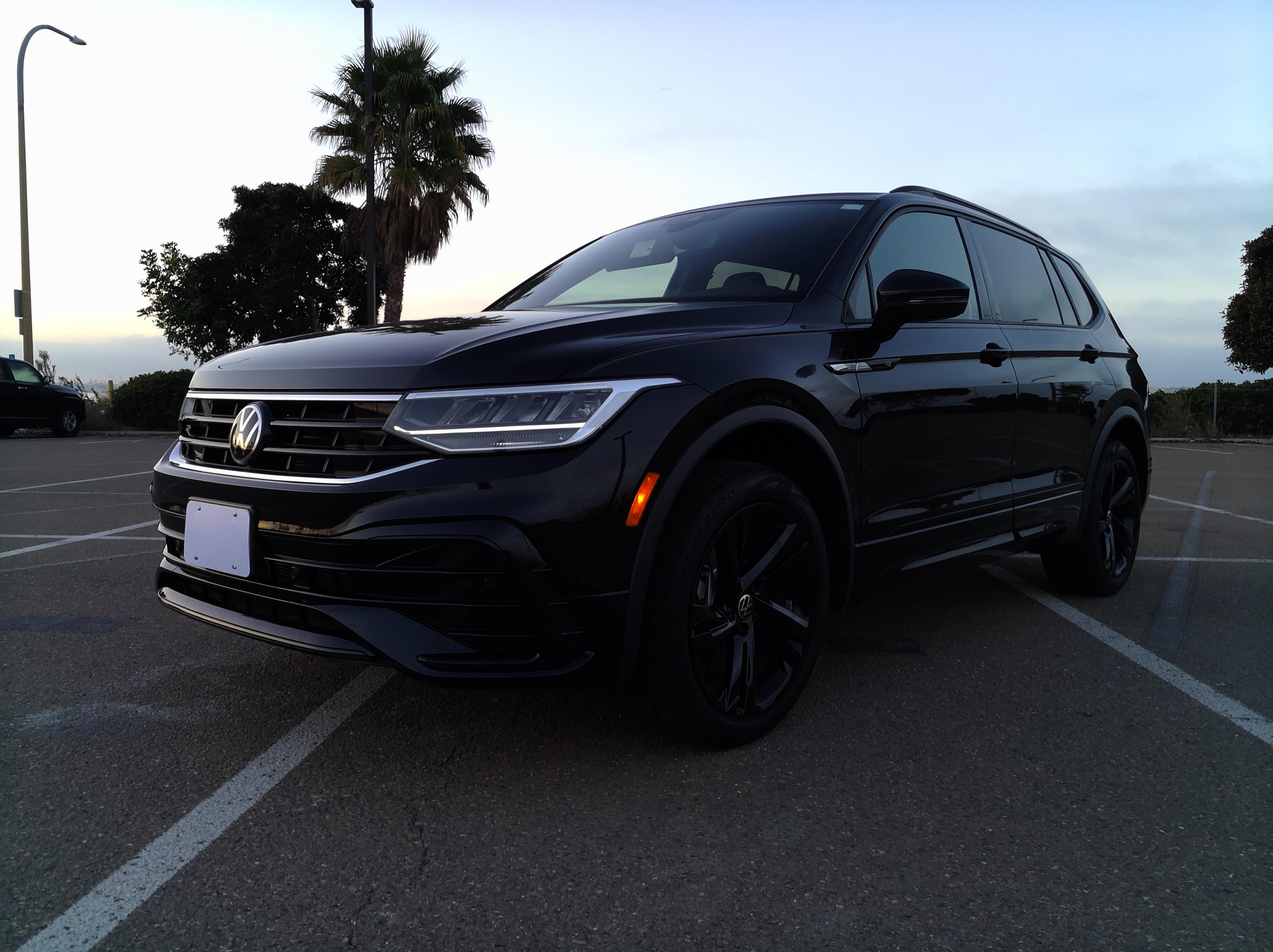 Volkswagen Tiguan 2023 in San Diego, CA