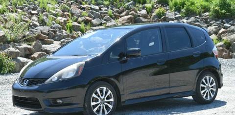 Honda Fit 2013