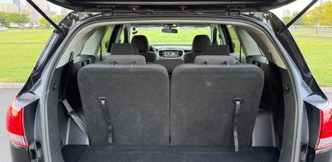 Kia Sorento 2019