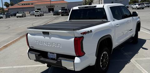 Toyota Tundra 2026