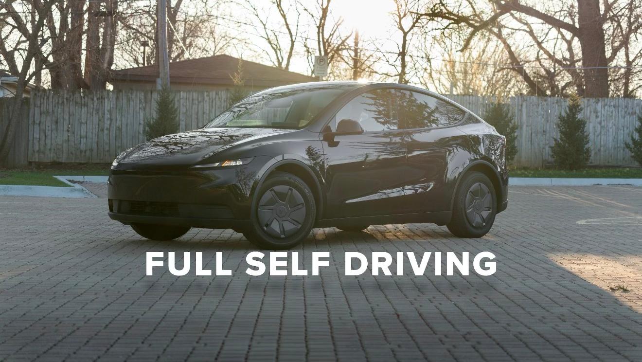 Tesla Model Y 2026 in Bartlett, IL