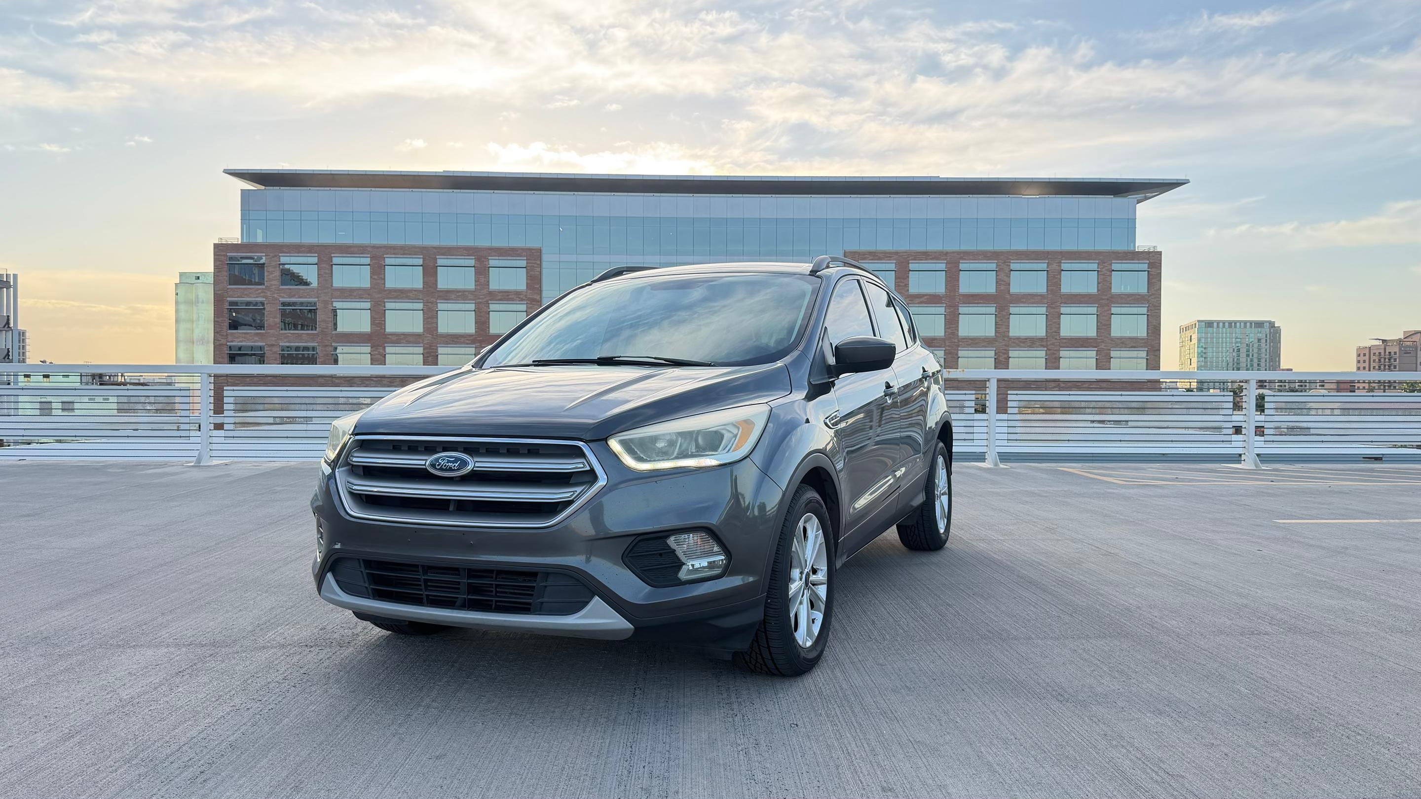 Ford Escape 2017 in Tempe, AZ