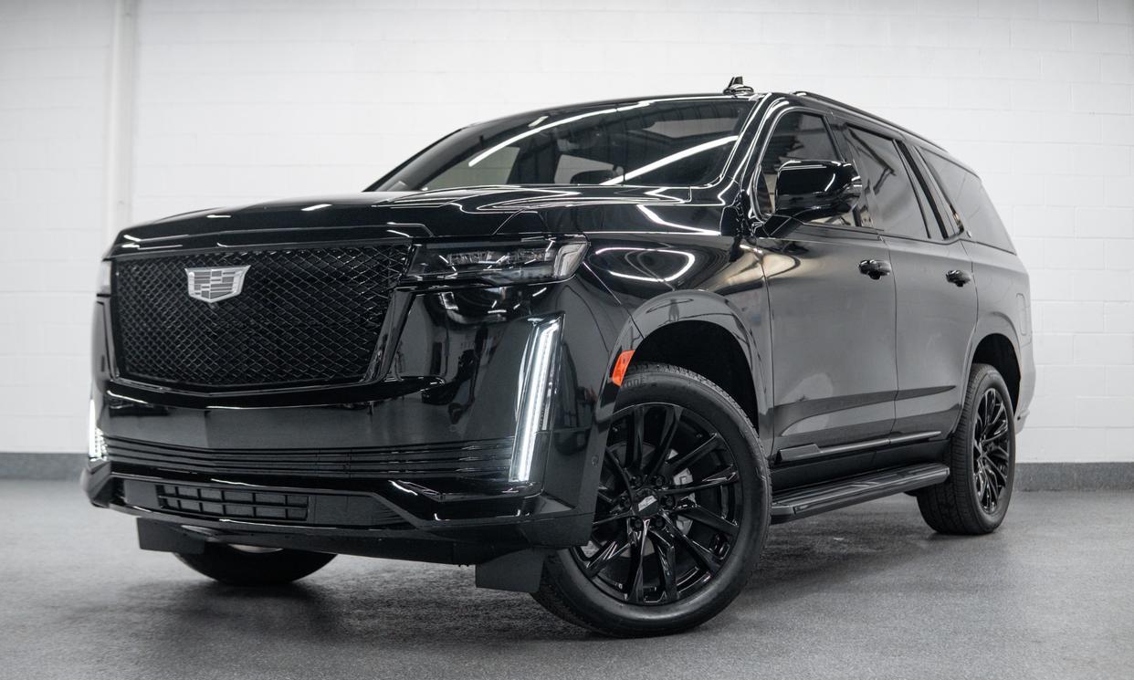 Cadillac Escalade 2024 in White Settlement, TX