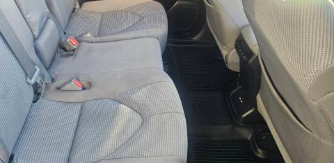 Toyota Highlander 2020