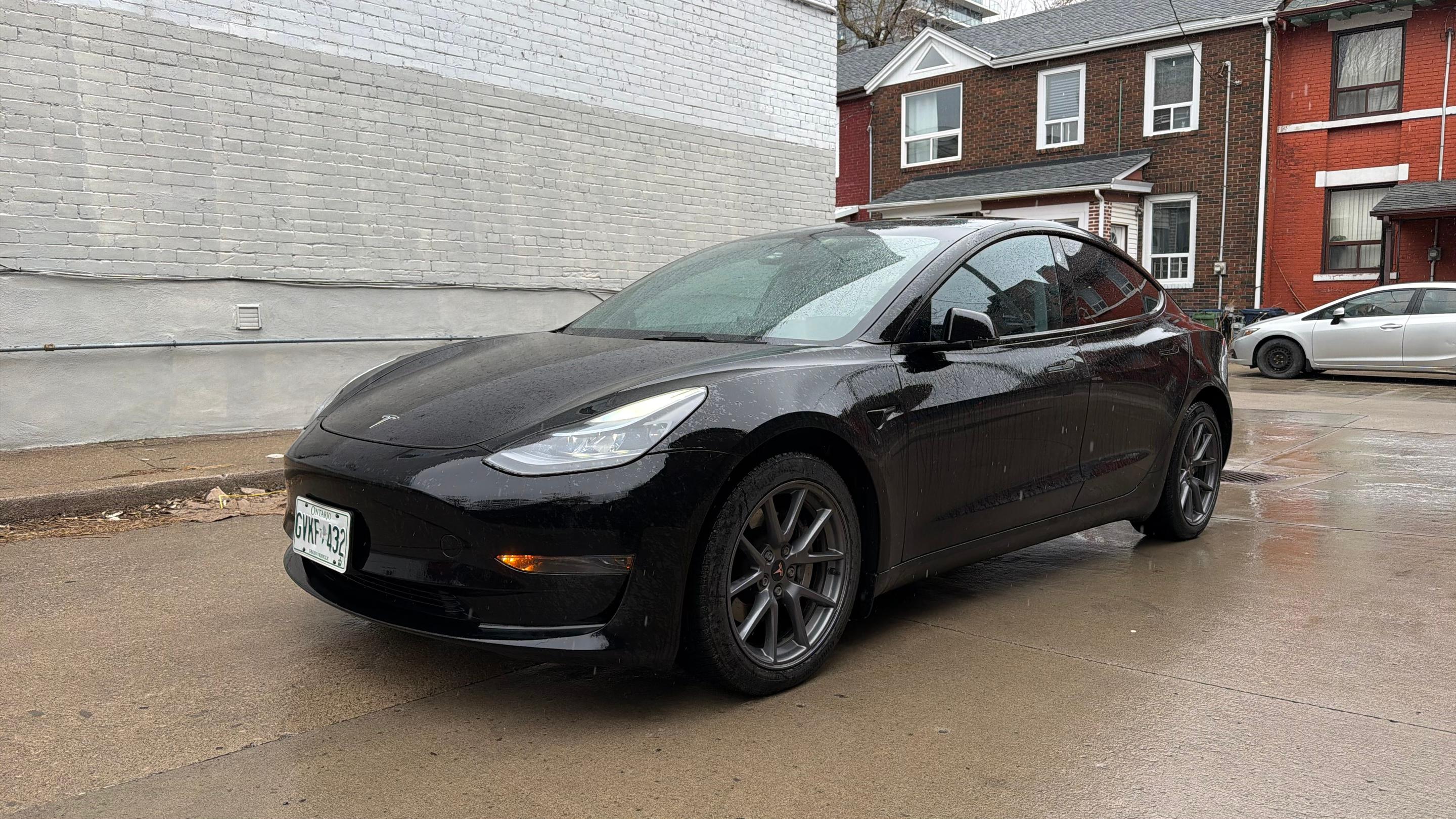 Tesla Model 3 2023 in Toronto, ON