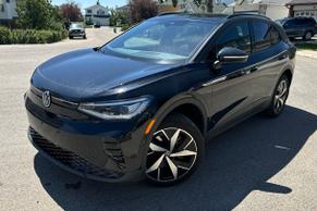 Volkswagen ID.4 2023 à Calgary