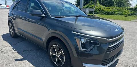 Kia Niro 2023