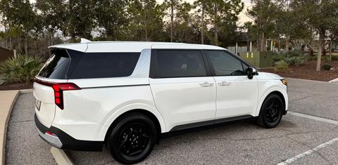 Kia Carnival 2026